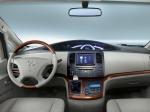 JAC Refine IV 2011 года